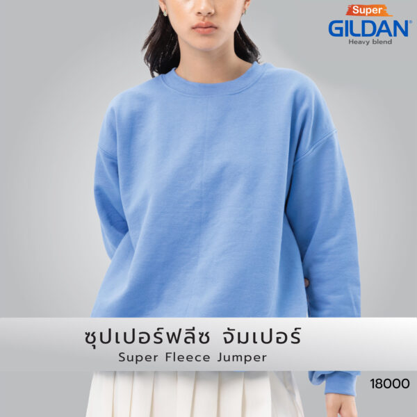 ซุปเปอร์ฟลีซ จัมเปอร์