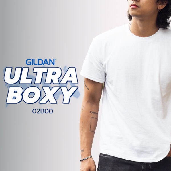 Ultra Boxy